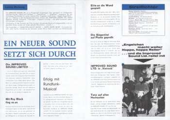 LP/SP Improved Sound Ltd.: Engelchen Macht Weiter - Hoppe Hoppe Reiter LTD
