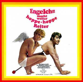 CD Improved Sound Ltd.: Engelchen Macht Weiter Hoppe-Hoppe Reiter