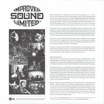 LP/SP Improved Sound Ltd.: Engelchen Macht Weiter - Hoppe Hoppe Reiter LTD