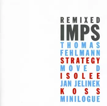 Imps: Remixed