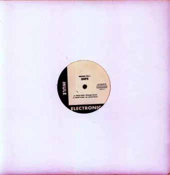 Imps: Remixed Vol.1