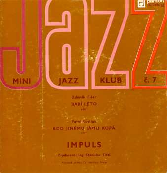 SP Impuls: Mini Jazz Klub 7