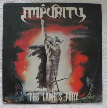 Album Impurity: The Lamb's Fury