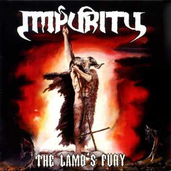 CD Impurity: The Lamb's Fury DIGI