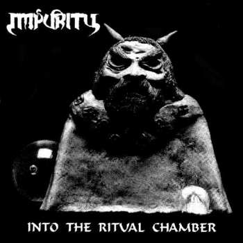 CD Impurity: Into The Ritual Chamber DIGI