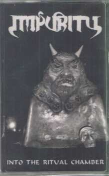 MC Impurity: Into The Ritual Chamber