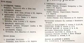 LP Imrich Jakubek: Spevácky Portrét