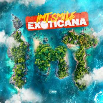 Album IMT Smile: Exoticana