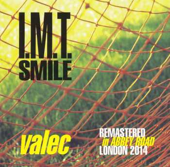 CD IMT Smile: Valec