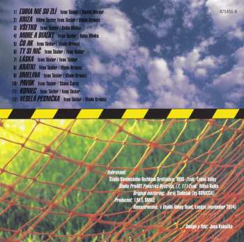 CD IMT Smile: Valec