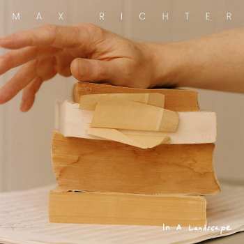 Album Max Richter: In A Landscape