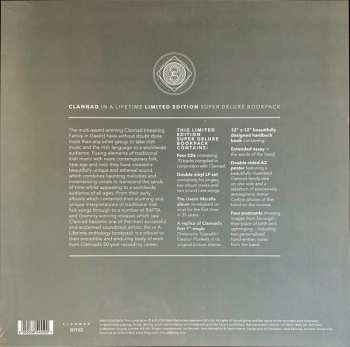 3LP/4CD/SP/Doos Clannad: In A Lifetime DLX | LTD