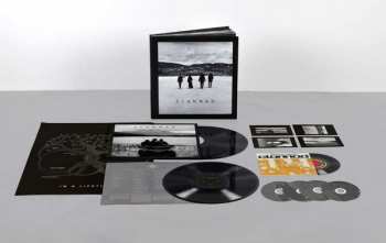 3LP/4CD/SP/Doos Clannad: In A Lifetime DLX | LTD