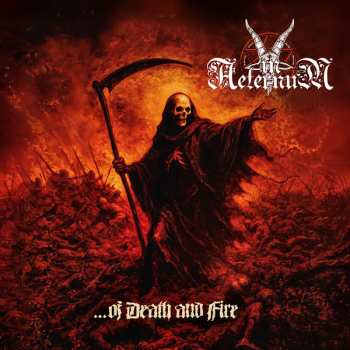Album In Aeternum: ...of Death And Fire