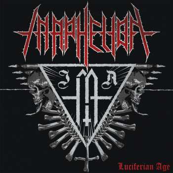 Album In Aphelion: Luciferian Age