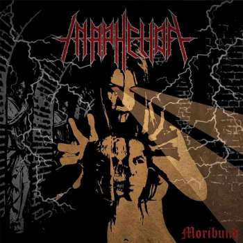 CD In Aphelion: Moribund