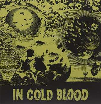 Album In Cold Blood: Blind The Eyes / Straight Flush