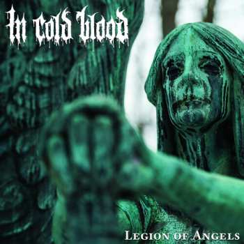 CD In Cold Blood: Legion Of Angels