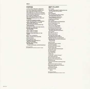 LP Nina Simone: In Concert - Emergency Ward!