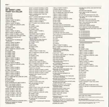 LP Nina Simone: In Concert - Emergency Ward!