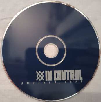 CD In Control: Another Year