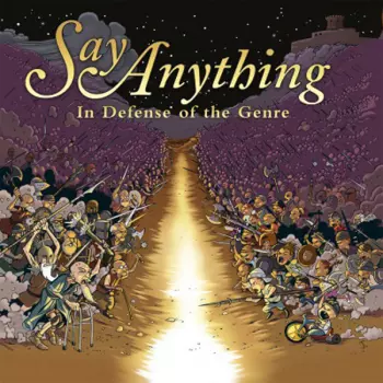 In Defense Of The Genre