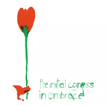 In Embrace: The Initial Caress