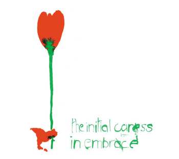 CD In Embrace: The Initial Caress
