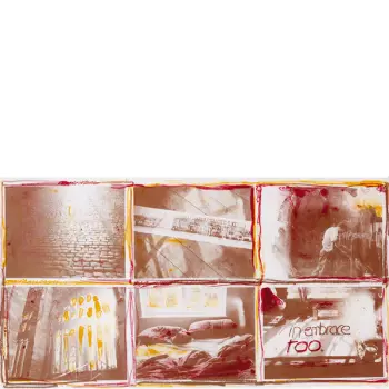 In Embrace: Too