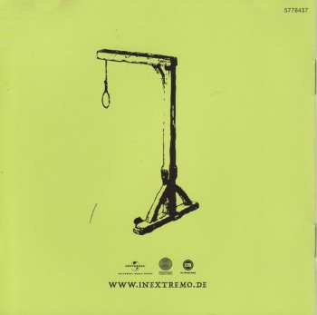 2CD In Extremo: 40 Wahre Lieder ~The Best Of~