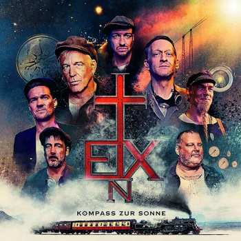 CD In Extremo: Kompass Zur Sonne
