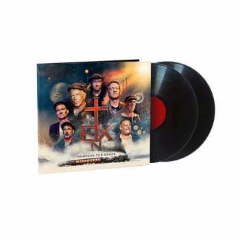 2LP In Extremo: Kompass Zur Sonne