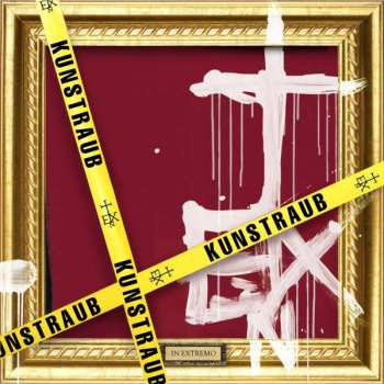 Album In Extremo: Kunstraub