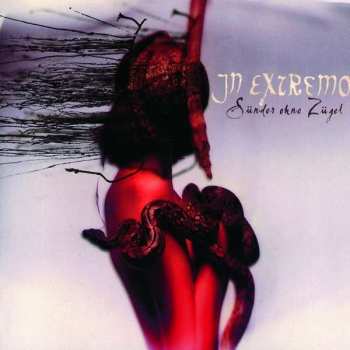 Album In Extremo: Sünder Ohne Zügel