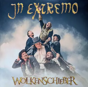 In Extremo: Wolkenschieber