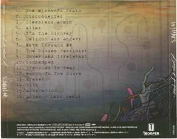 CD In Flames: A Sense Of Purpose