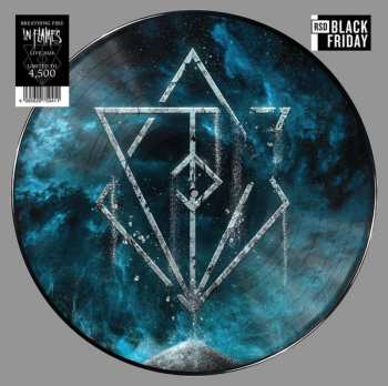 Album In Flames: Breathing Fire - Live 2024