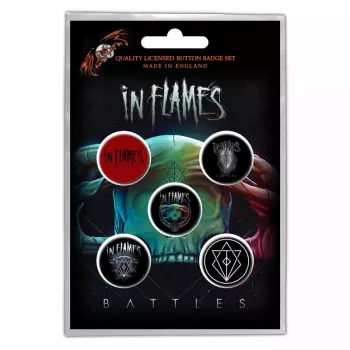Set Badges Battles 
