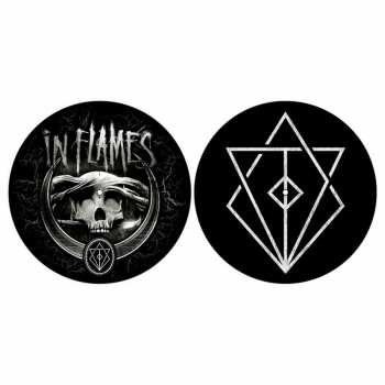 Merch In Flames: Slipmat Set Battles