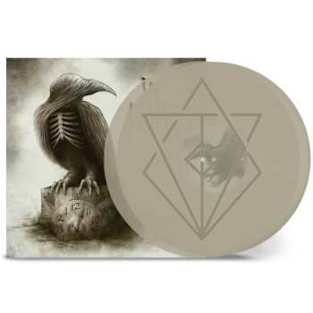 2LP In Flames: Sounds Of A Playground Fading (180g) (limited Edition) (natural Vinyl)