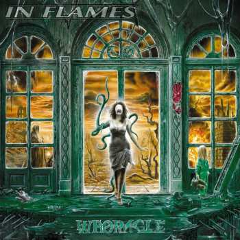 CD In Flames: Whoracle