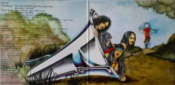 LP Atomic Rooster: In Hearing Of
