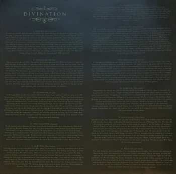 LP In Hearts Wake: Divination CLR | LTD