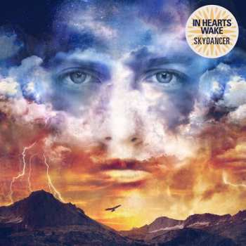 CD In Hearts Wake: Skydancer