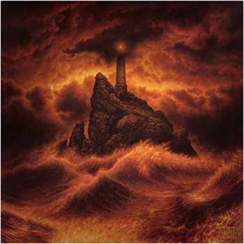 Album In Mourning: Afterglow
