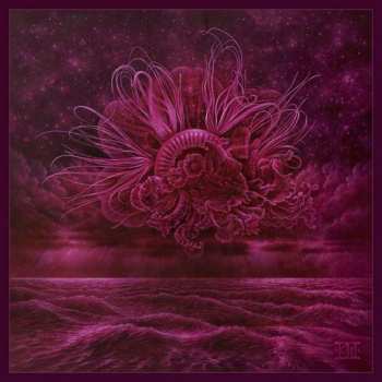 CD In Mourning: Garden Of Storms