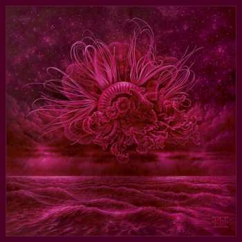 Album In Mourning: Garden Of Storms