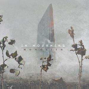 LP In Mourning: Monolith (2xLP, Ltd, RE, Black) LTD