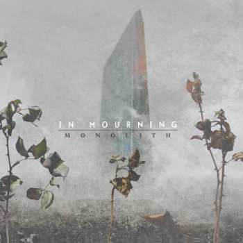 LP In Mourning: Monolith LTD | PIC | NUM | CLR