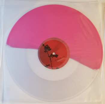 2LP In Mourning: Monolith CLR | LTD | NUM